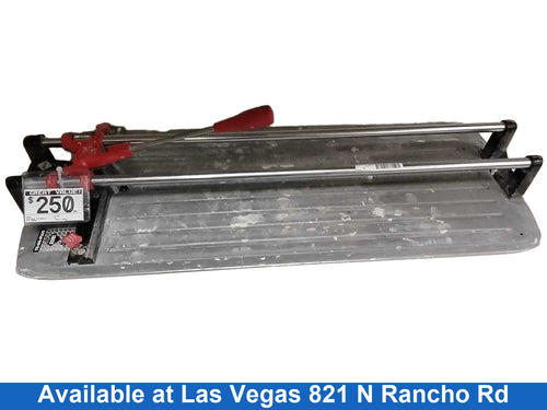 Ruby Ts-60 Gray Various Scraper / Roller / Cutter