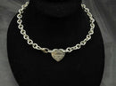 Pendant - Silver 47.8 grams