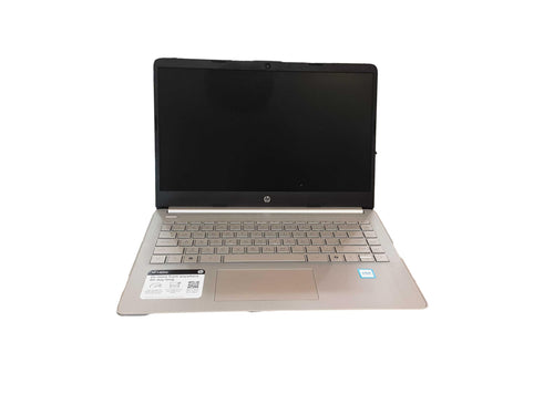 Hp Rtl8852be Intel Pentium 4 Gb 32 Gb Gray Laptop