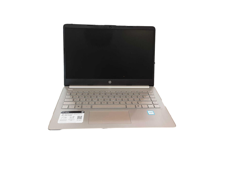 Hp Rtl8852be Intel Pentium 4 Gb 32 Gb Gray Laptop