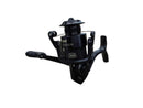 Penn Wrath 2 2500 Black Fishing Reel