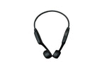 Helix Black Stereo Headphone
