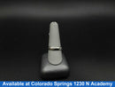 Ring - Wedding Band - White Gold 14k (.585) 5.5 grams Size 9.5
