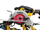 Dewalt Dcs391 Yellow Cordless Circular Saw