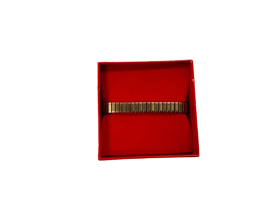 Timex 377 Ba Gold Regular Watch