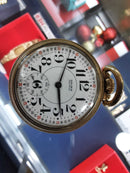 Yellow Gold 10k (.417) 84.2 grams