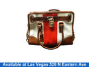 Michael Kors Beige / Tan Purse / Handbag