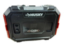 Husky 1009-544-671 Black Inflator
