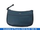 Fossil 133806 Blue Purse / Handbag