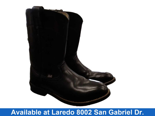 Justin Jb3000 Black