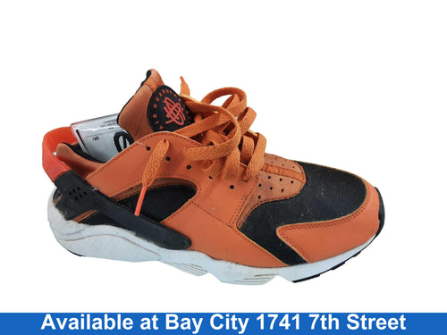 Nike Do6694-800 Orange