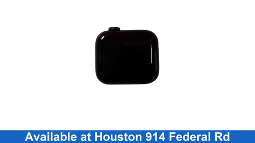 Apple A3326__apple Watch Se 3 Blue Smart Watch