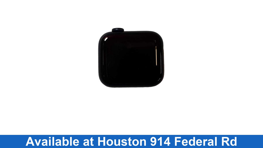 Apple A3326__apple Watch Se 3 Blue Smart Watch