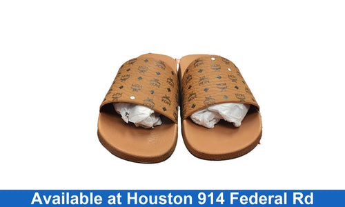 Mcm W Mcm Col Mn Slide Co Brown