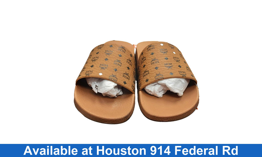 Mcm W Mcm Col Mn Slide Co Brown