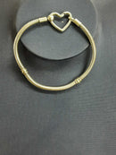 Bracelet - Silver 11.6 grams 6 inch
