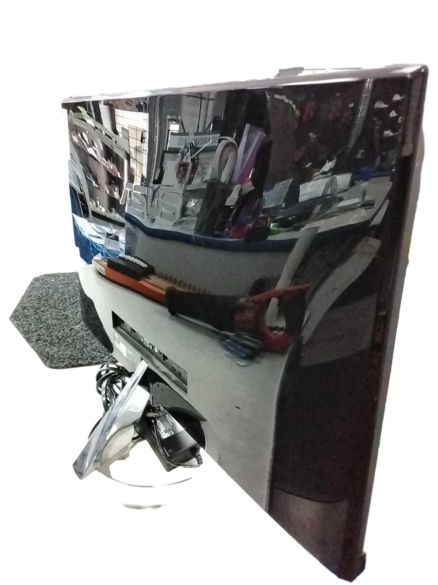 Asus Mx279 Black Computer Monitor