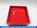 Bracelet - Silver 9.1 grams 3 inch