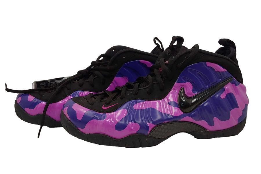 Nike 624041-012 Black