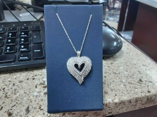 Chain - Silver 6.9 grams 20 inch
