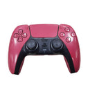 Sony Cfi-zct1w Silver Gaming Controller
