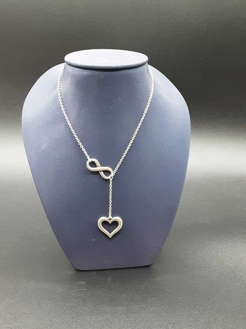 Chain - Silver 8.7 grams 20 inch