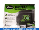 Slime 40051 Black Electric Compressor