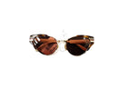 Gucci Gg0522s Brown
