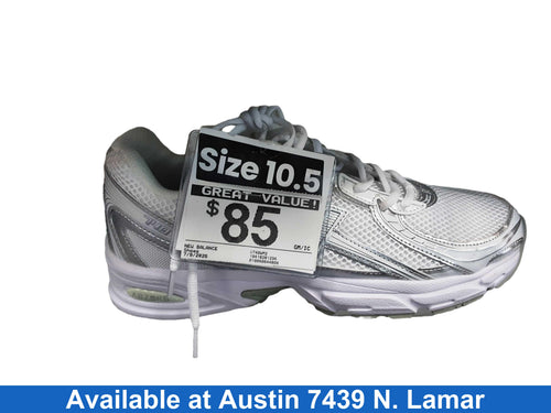 New Balance U740wm2 White
