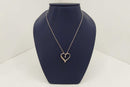 Chain - Silver 2.176 grams 15 inch