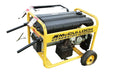 Mcculloch Fg5700ak Yellow Generator