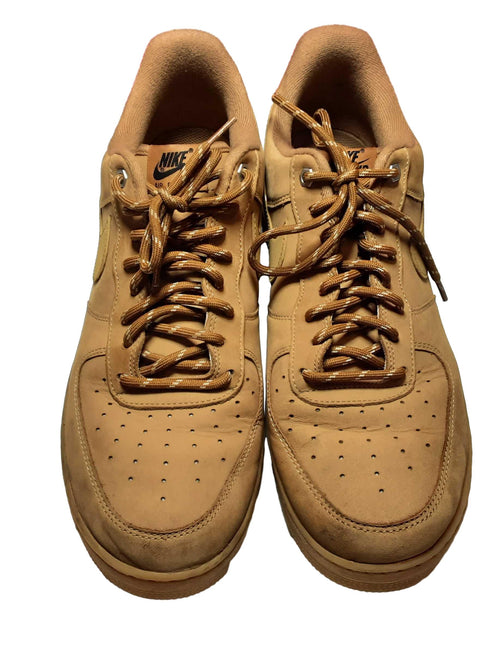 Nike Air Force 1 '07 Wb Brown