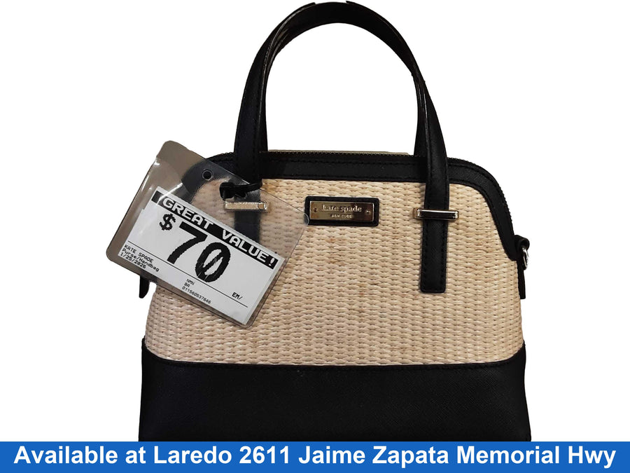Kate Spade Black Purse / Handbag