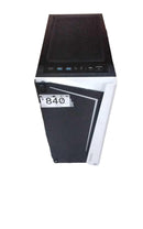 Cyberpower C Series Intel Core I7 - 13th Generation 6 Gb 2.5 Tb Black Desktop