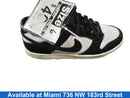 Nike Cw1590-100 Black