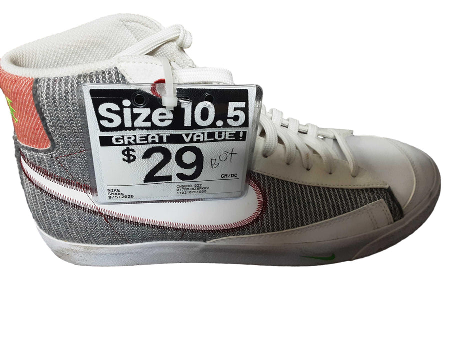 Nike Cw5838-022 Gray