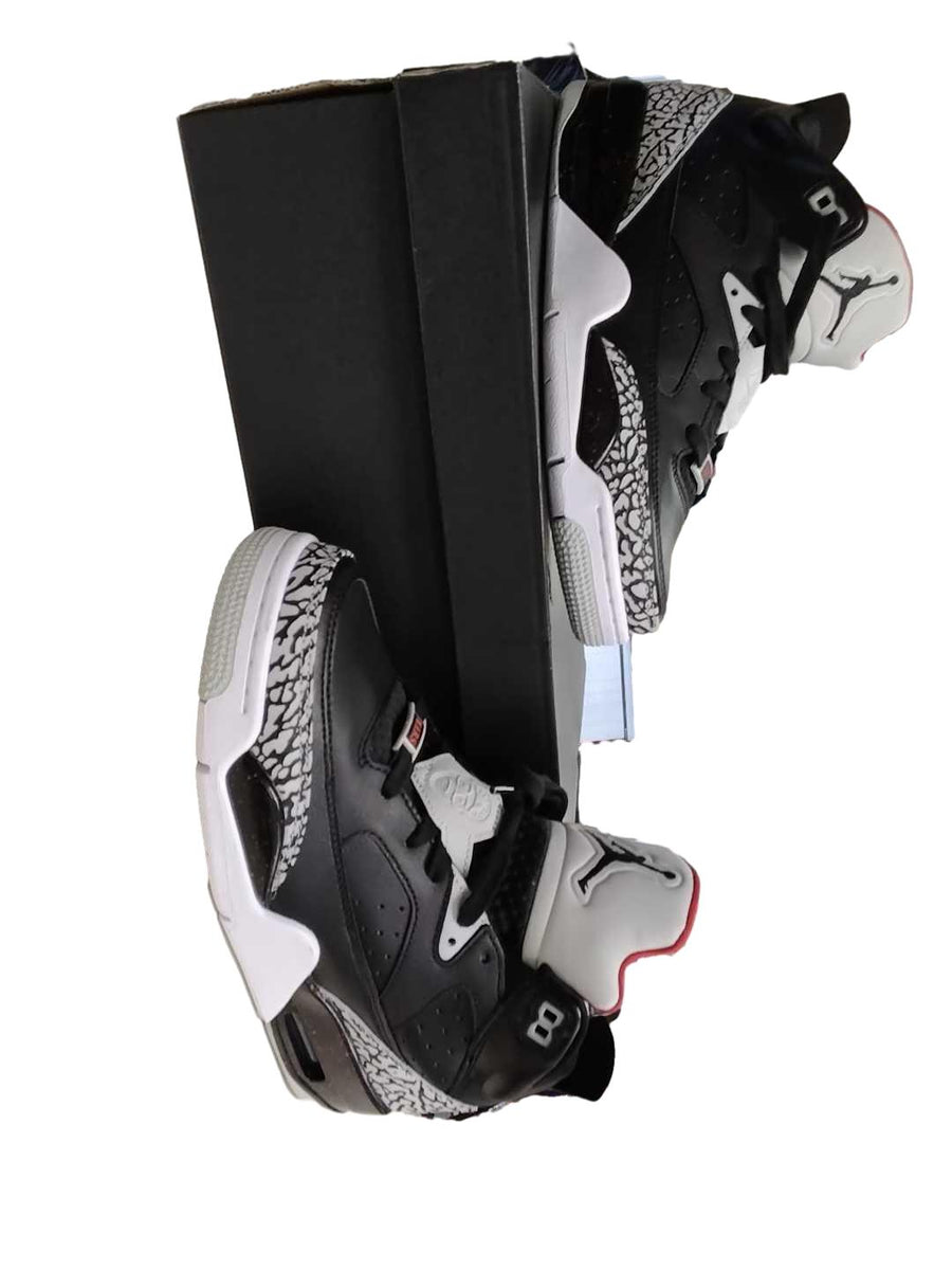 Jordan 580603-002 Black