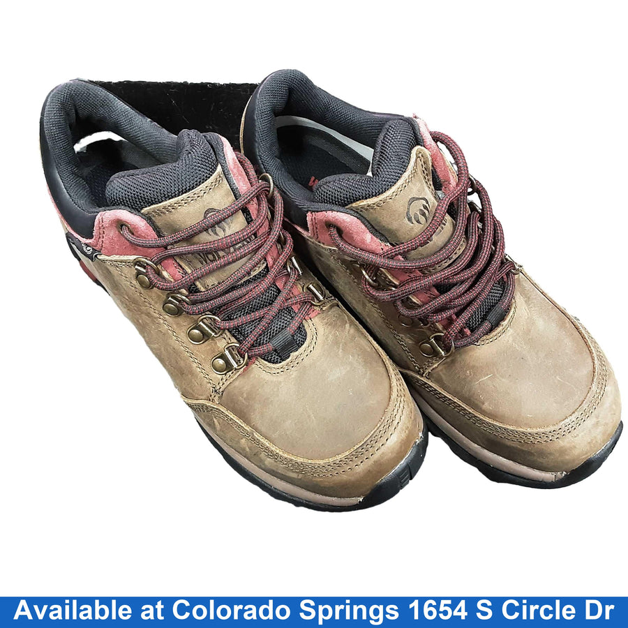 Wolverine Astm F2413-18 Beige / Tan
