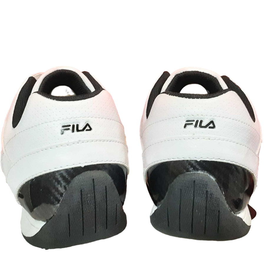Fila 1sd10530-102 White