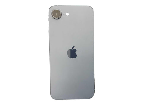 Apple A3575__iphone 17e 256 Gb Black Smart Phone