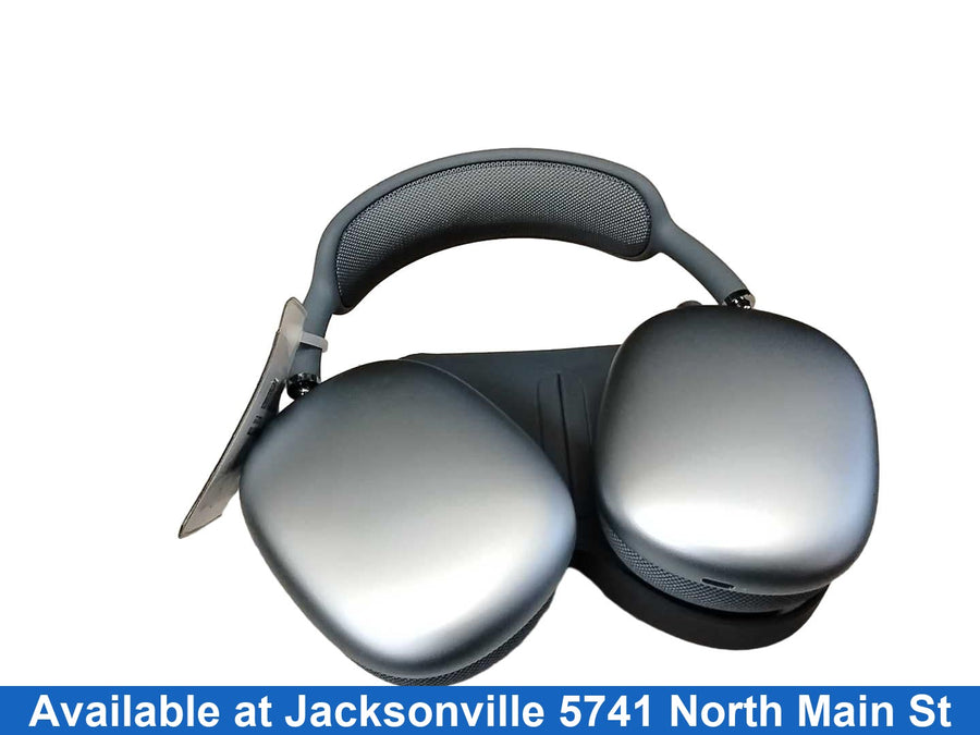 Apple A3184 Blue Stereo Headphone