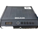 Molicar Black Safe