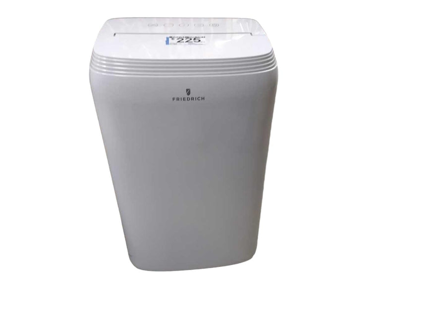 Friedrich Zcp08sa White Air Conditioner