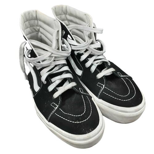 Vans 500714 Black