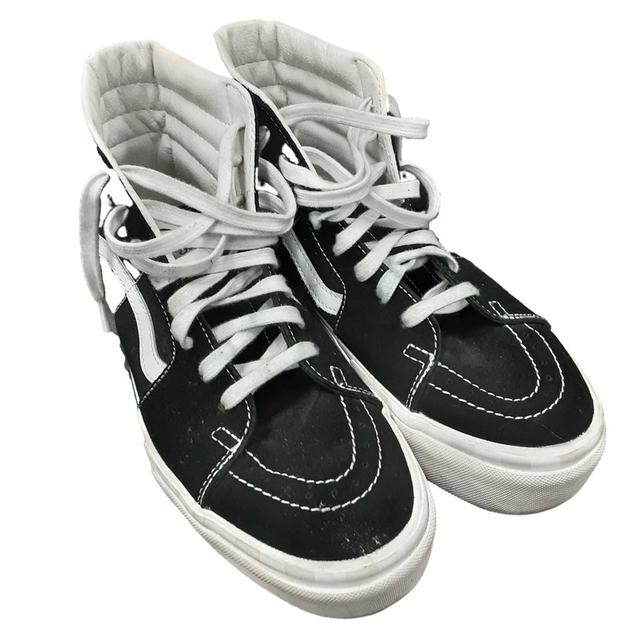 Vans 500714 Black