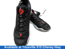 Jordan Dx8733-006 Black