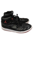 Jordan Ar3762-001 Black