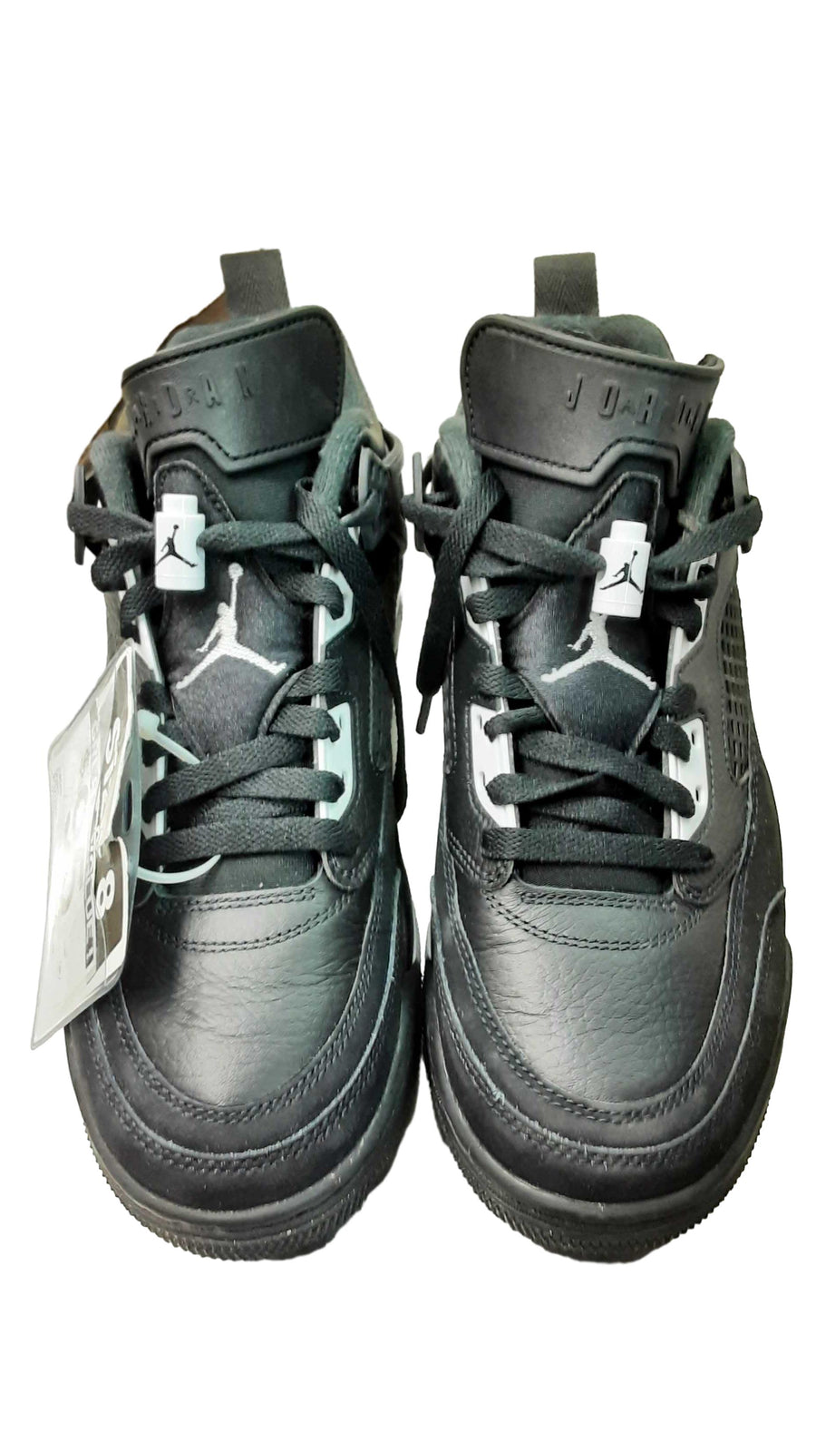 Jordan Fq1759-010 Black