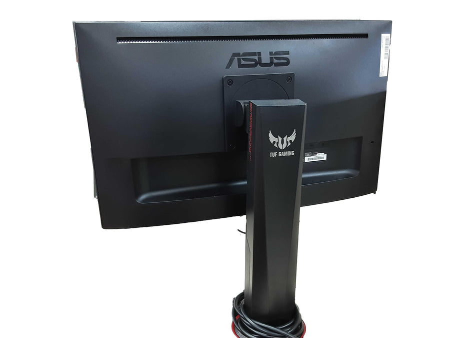 Asus Vg249q Black Computer Monitor