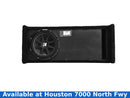 Kicker Comp Black Car Sub-Woofer
